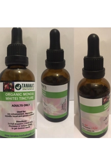 50 ml Blend: Herba..