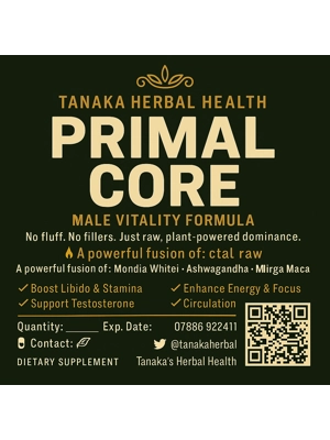 Primal Core