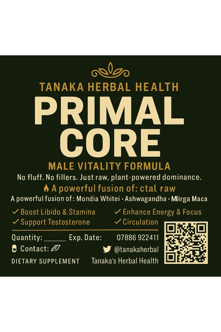 Primal Core