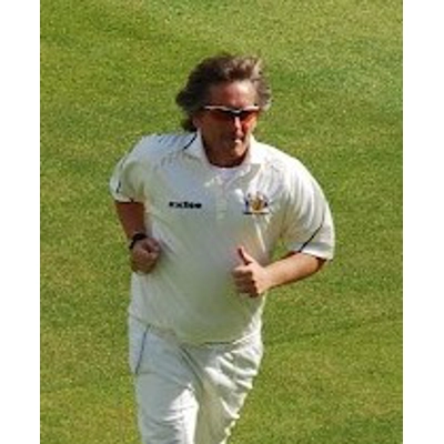 Cricket Shirt Halfsleeve Lightweight