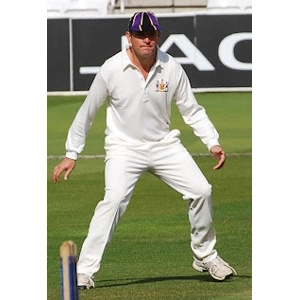 Longsleeve Cricket Shirt