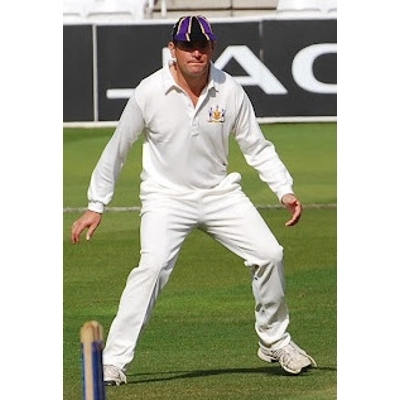 Longsleeve Cricket Shirt