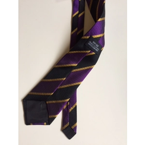 Club Tie - Silk