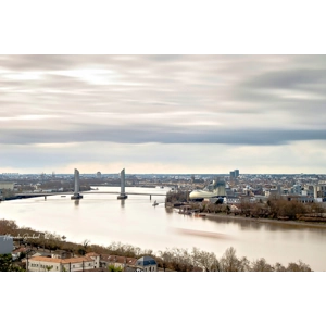 Livre photo "Lumière sur Bordeaux"