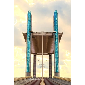 Livre photo "Lumière sur Bordeaux"