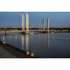 Livre photo "Lumière sur Bordeaux"