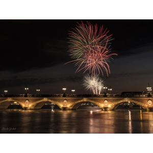 Livre photo "Lumière sur Bordeaux"