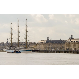 Livre photo "Lumière sur Bordeaux"