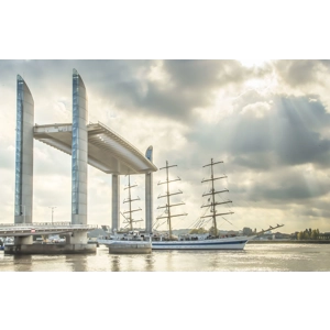 Livre photo "Lumière sur Bordeaux"