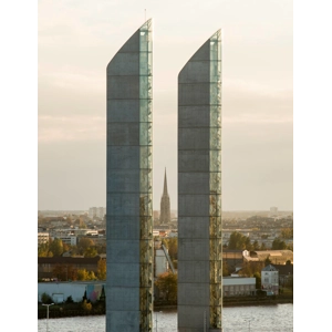 Livre photo "Lumière sur Bordeaux"