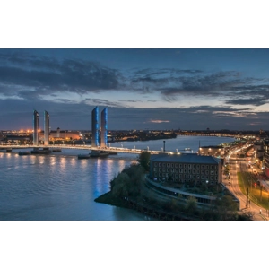 Livre photo "Lumière sur Bordeaux"