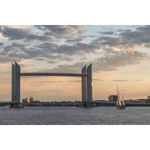 Livre photo "Lumière sur Bordeaux"