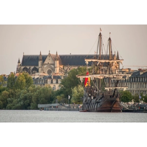 Livre photo "Lumière sur Bordeaux"