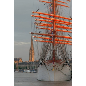 Livre photo "Lumière sur Bordeaux"