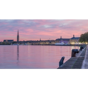 Livre photo "Lumière sur Bordeaux"