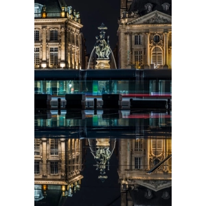 Livre photo "Lumière sur Bordeaux"