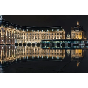 Livre photo "Lumière sur Bordeaux"