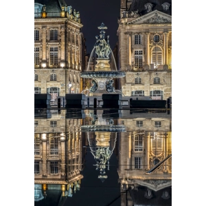 Livre photo "Lumière sur Bordeaux"