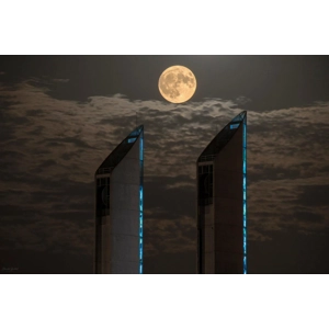 Livre photo "Lumière sur Bordeaux"