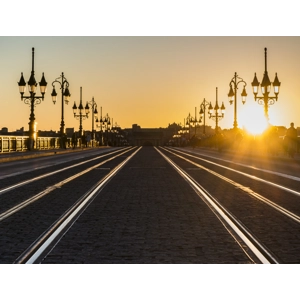 Livre photo "Lumière sur Bordeaux"