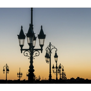 Livre photo "Lumière sur Bordeaux"