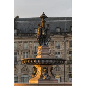 Livre photo "Lumière sur Bordeaux"