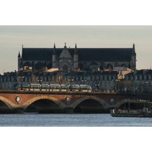 Livre photo "Lumière sur Bordeaux"