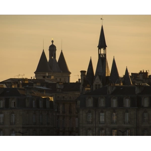 Livre photo "Lumière sur Bordeaux"