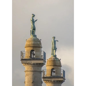 Livre photo "Lumière sur Bordeaux"