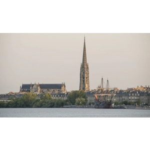 Livre photo "Lumière sur Bordeaux"