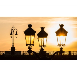 Livre photo "Lumière sur Bordeaux"