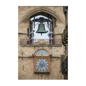 Livre photo "Lumière sur Bordeaux"