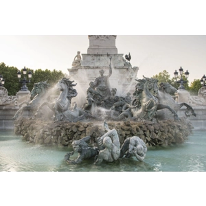 Livre photo "Lumière sur Bordeaux"