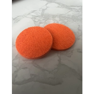 Hoover disk pack
