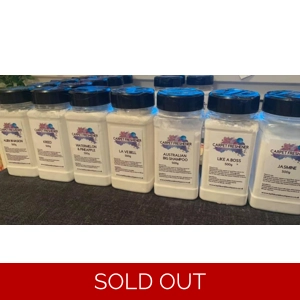 Carpet freshener 500g