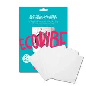 Laundry strips