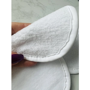Reusable cleansing pad Reusable cleansing pad