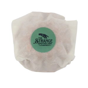 Cleansing bar