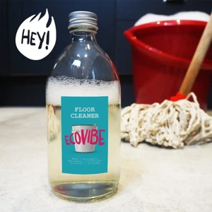 Floor cleaner