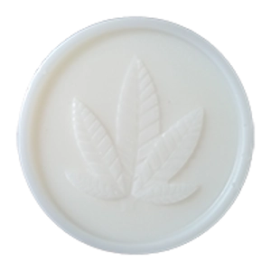 Shea CBD soap