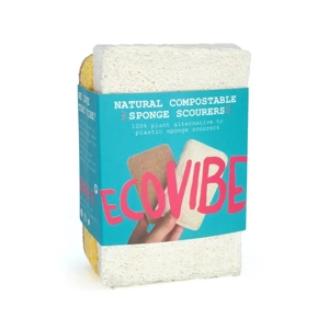 Eco scourers