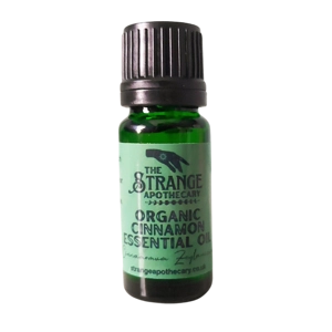Cinnamon leaf essential oil