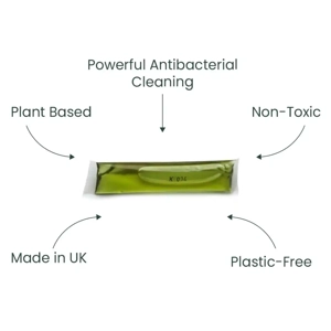 Antibac kitchen cleaner