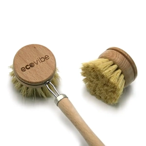 Dish brush