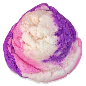 Black Rapberry & Vanilla Bubble Bath Scoop