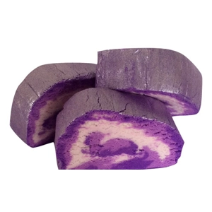 Parma Violet Solid Bubble Bath