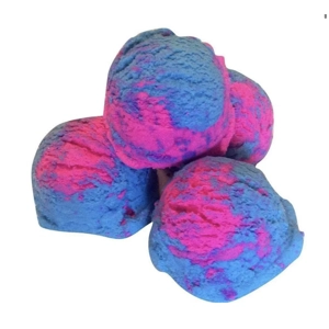 Bubble Gum Bubble Bath Scoop