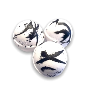 Creed eventus designer bath bomb