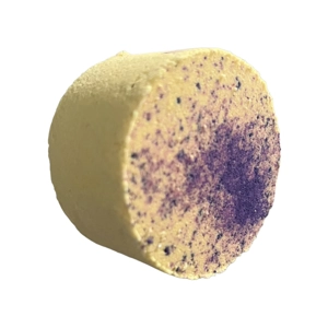 Lemon lavender shower bomb