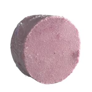 Snow fay shower bomb